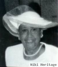 Erma Brown Mccleskey