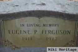Eugene P. Ferguson