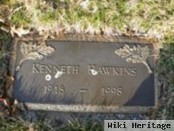 Kenneth Hawkins