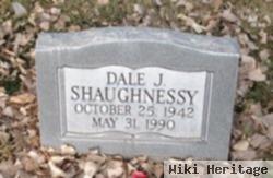 Dale J. Shaughnessy