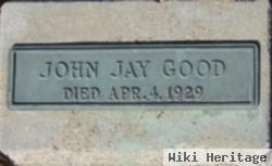 John Jay Good