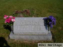 Miles Whetstone