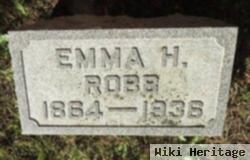 Emma H. Harstick Robb