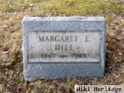 Margaret E. Hill