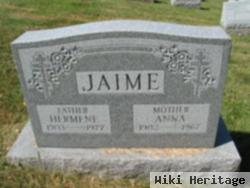 Hermene Jaime