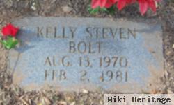 Kelly Steven Bolt