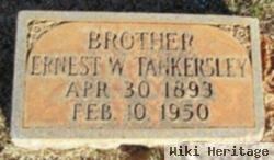 Ernest Williams Tankersley