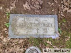 Joseph R Tierney