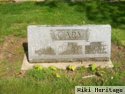 Elmer L. Cary