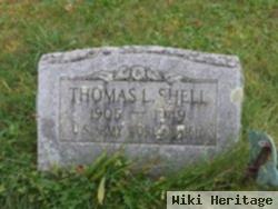 Thomas L. Shell