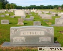 Delthie Smith Kittrell