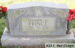 Danny G. Prince