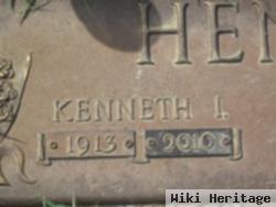 Kenneth I. Henery