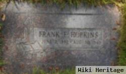 Frank E. Hopkins