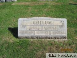 Katharine A. Devine Collum