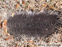 Thomas Edward Burns