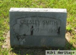 Chesley Smith