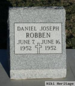 Daniel Joseph Robben