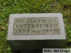 Jessie Satterfield