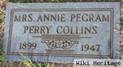 Annie Perry Pegram Collins