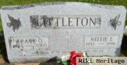 Nellie I. Littleton