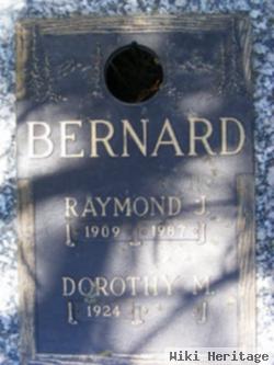 Raymond J. Bernard