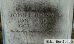 John Howard