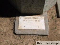 Virginia Diggles