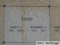 James Eisert