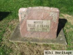 Tillie J. Frank