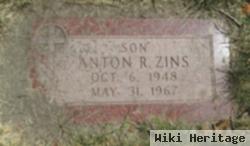 Anton R. Zins