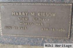 Harry Martin Kiesow