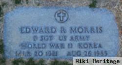 Edward R. Morris