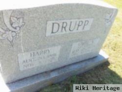 Harry Drupp