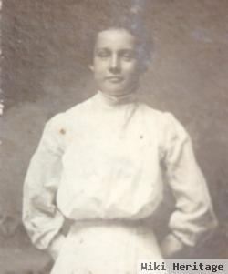 Beulah F. Pierson Hodgkinson