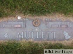 Gladys E. Daugherty Mullet