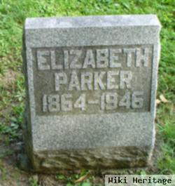 Elizabeth Parker