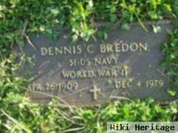 Dennis Clyde Bredon