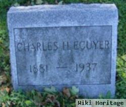 Charles H. Ecuyer