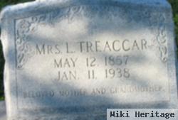 Mrs L Treaccar