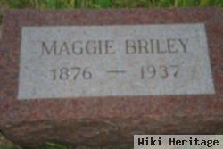 Maggie Briley