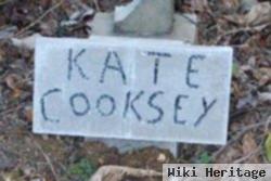 Kate Cooksey