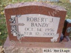 Robert Jerome Bandy