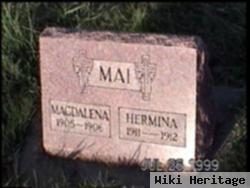 Hermina Mai