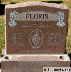 Harry L Floris