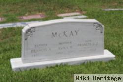 Anna B. Mckay