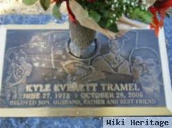 Kyle Everett Tramel