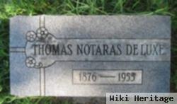 Thomas Notaras Deluxe