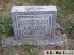 Lorenzo Brown