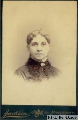 Delia Anne Kinsley Rich